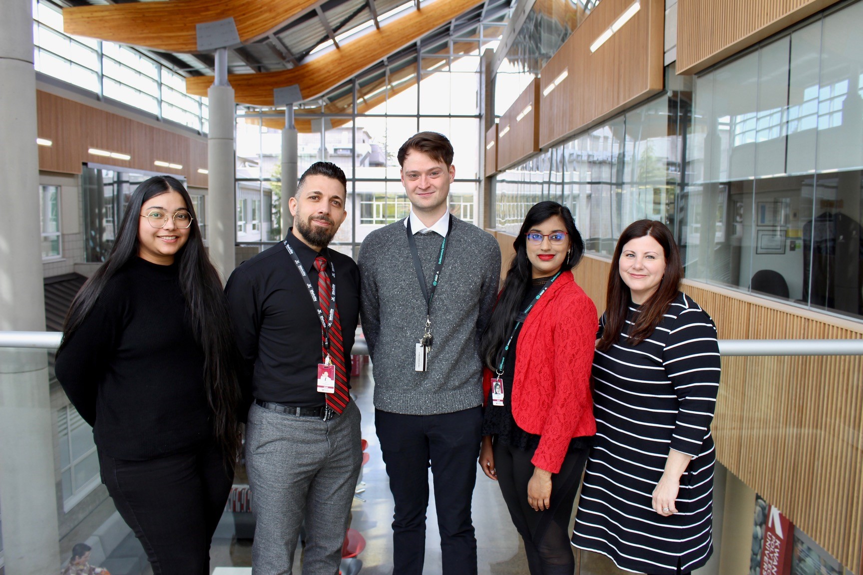 Student Success Team